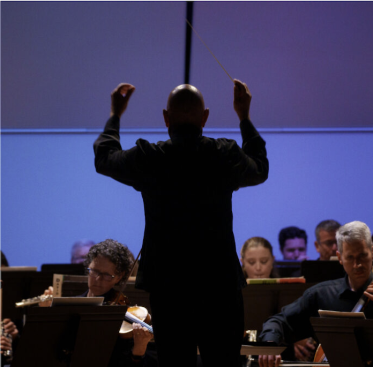 Boston Civic Symphony - Family Holiday Concert